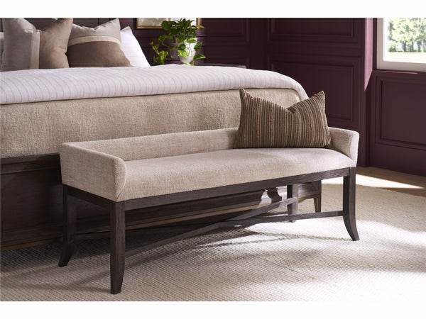 Cocoa Bench