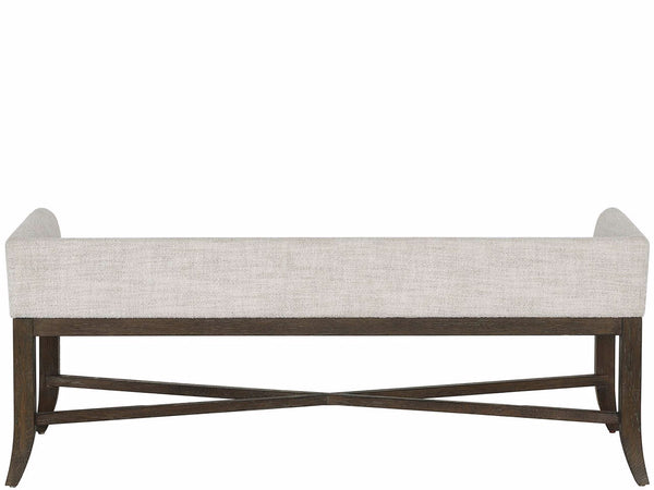 Cocoa Bench