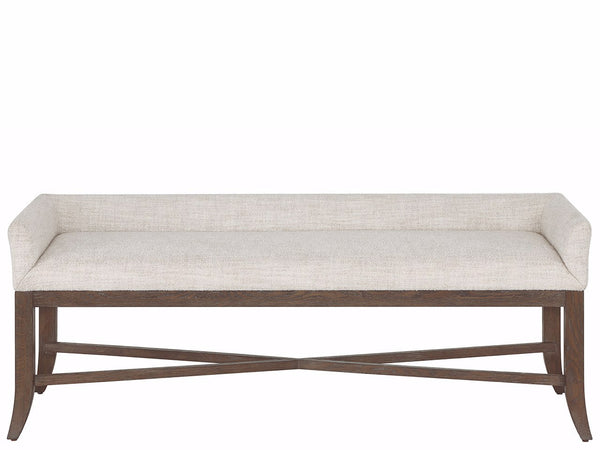 Cocoa Bench