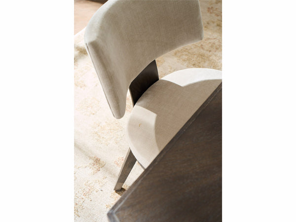 Cocoa Side Chair