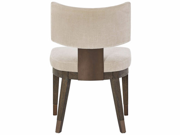 Cocoa Side Chair