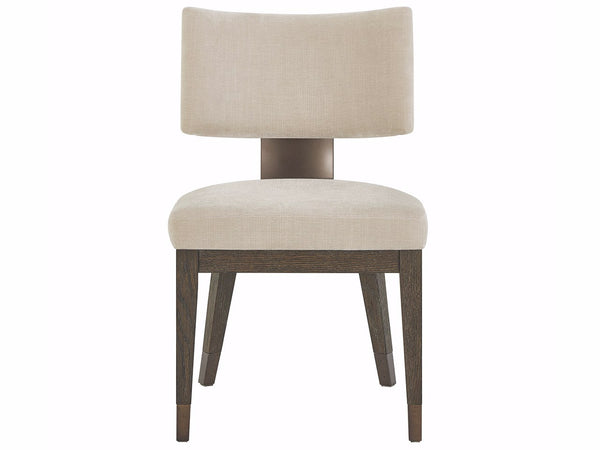 Cocoa Side Chair