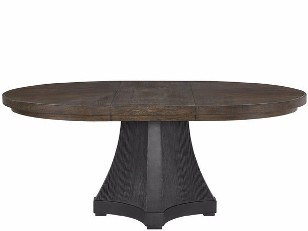 Cinder Dining Table