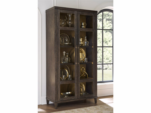 Cocoa Cabinet