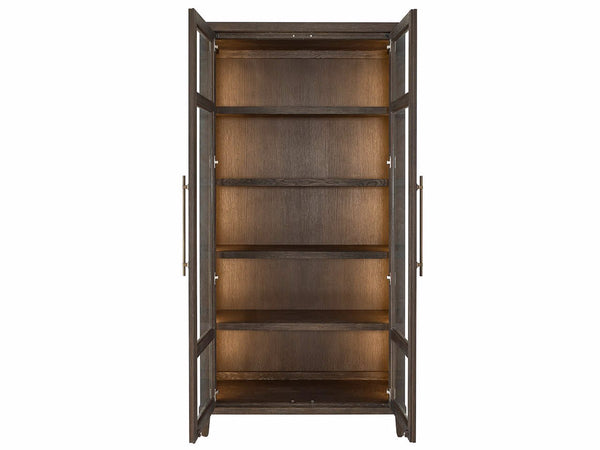 Cocoa Cabinet