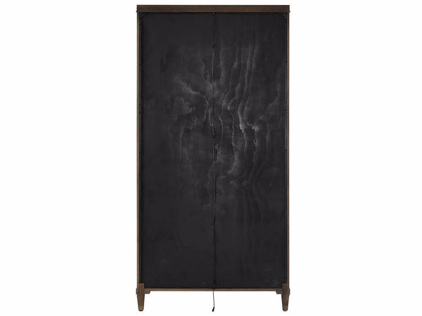 Cocoa Cabinet