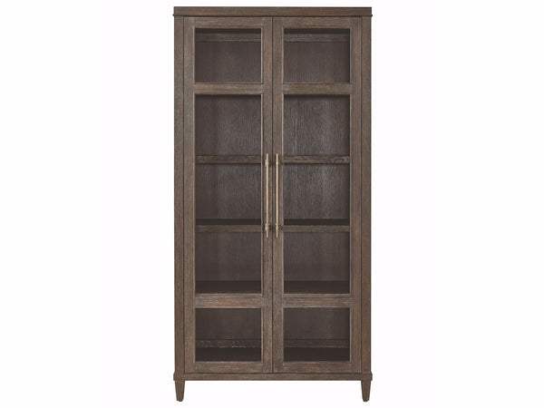 Cocoa Cabinet