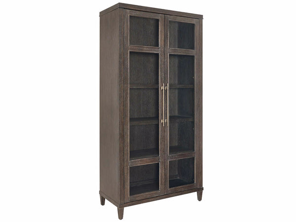 Cocoa Cabinet