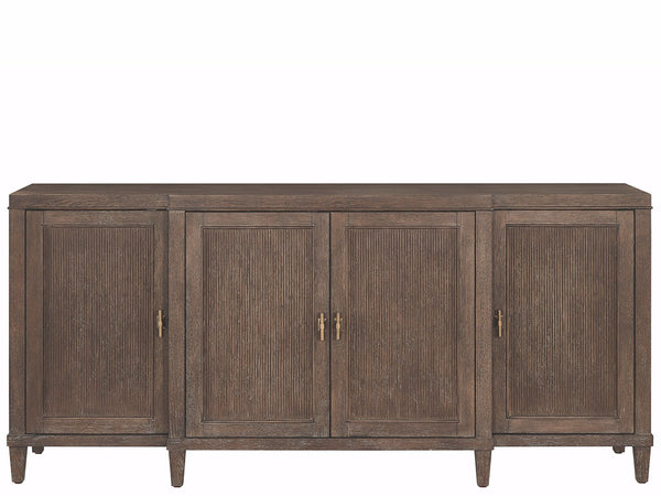 Cocoa Credenza