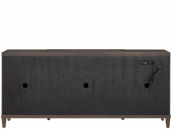 Cocoa Credenza