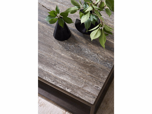Brindle Cocktail Table