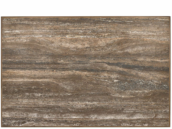 Brindle Cocktail Table