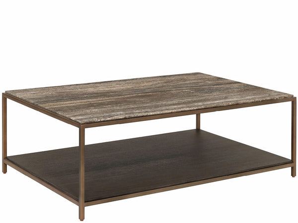 Brindle Cocktail Table