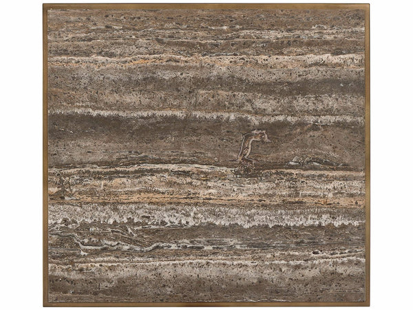 Brindle End Table