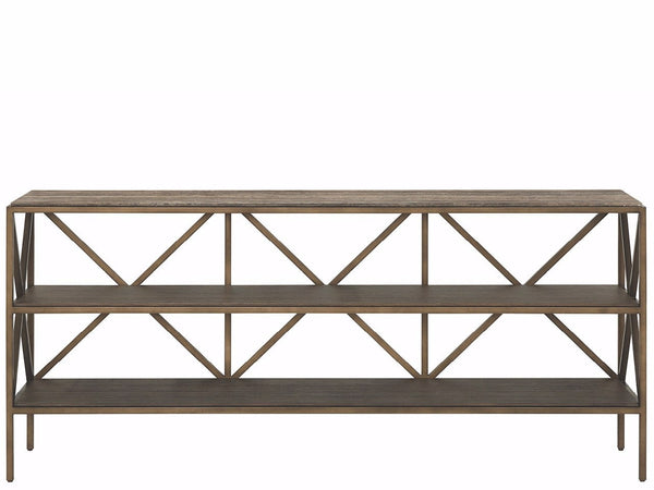 Brindle Console