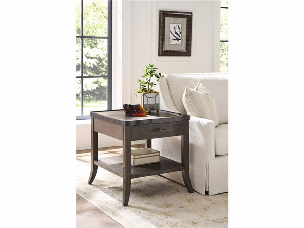 Cocoa End Table