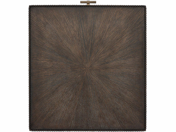Cocoa End Table