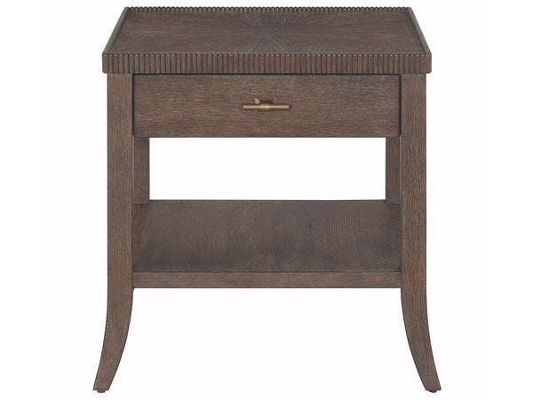 Cocoa End Table