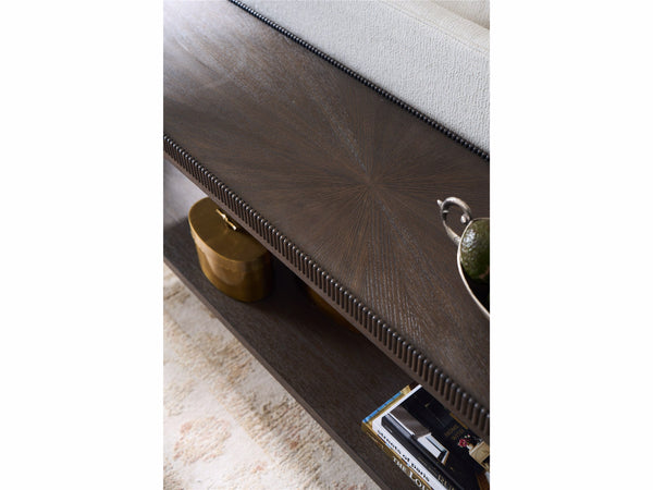 Cocoa Console