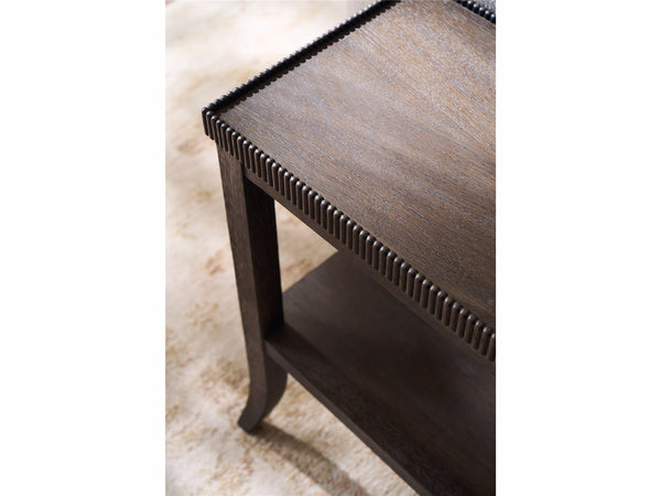 Cocoa End Table