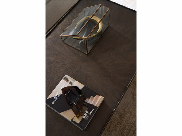 Cocoa Cocktail Table