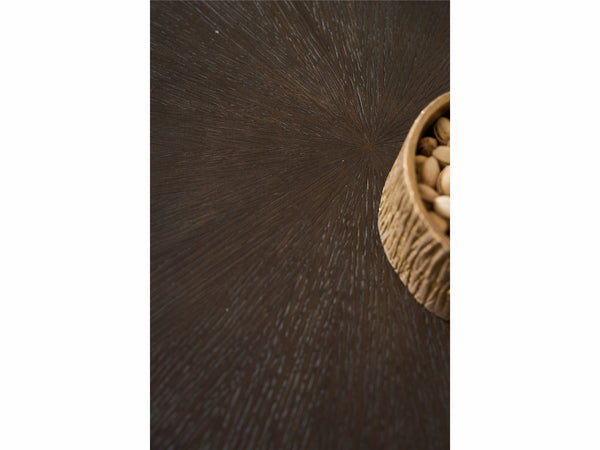 Cocoa Side Table