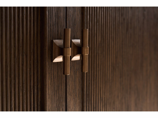 Cocoa Credenza