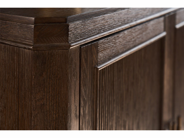 Cocoa Chest