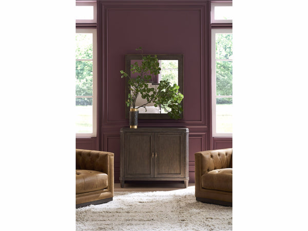 Cocoa Chest
