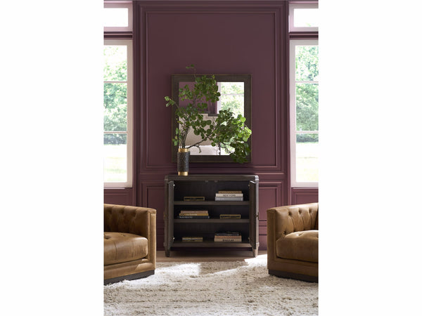 Cocoa Chest