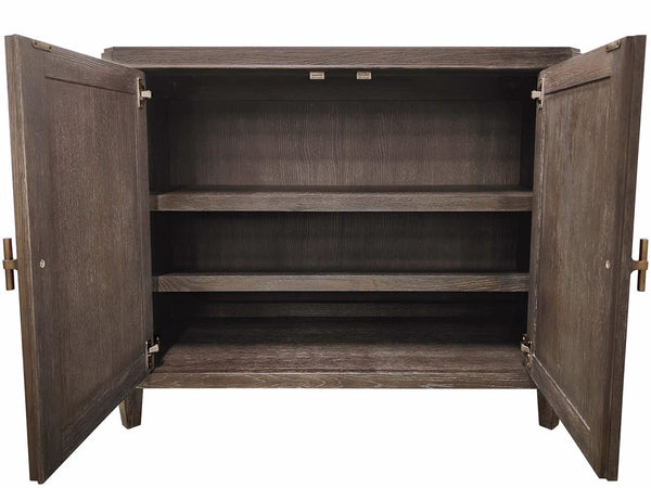 Cocoa Chest