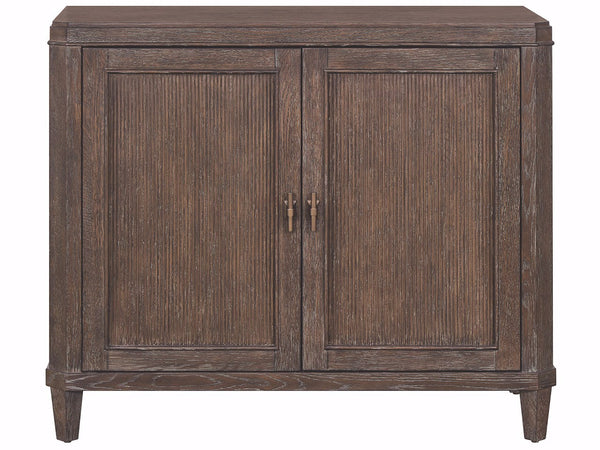 Cocoa Chest