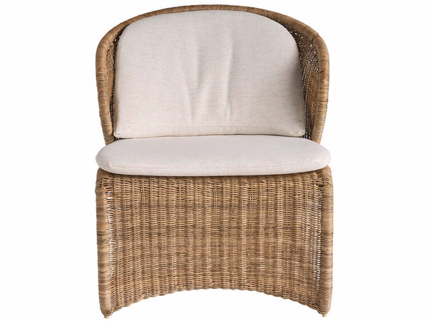 Oasis Lounge Chair