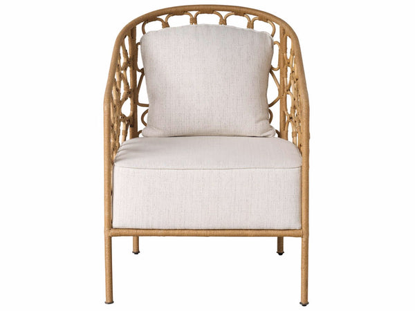 Pebble Accent Chair