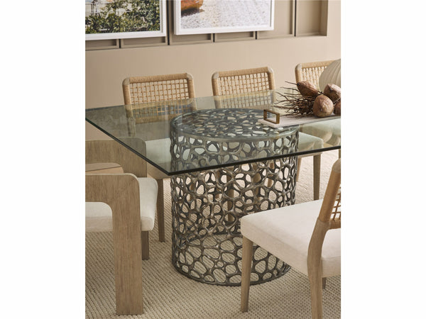 Coral Rectangle Dining Table