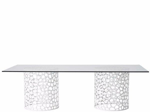 Coral Rectangle Dining Table