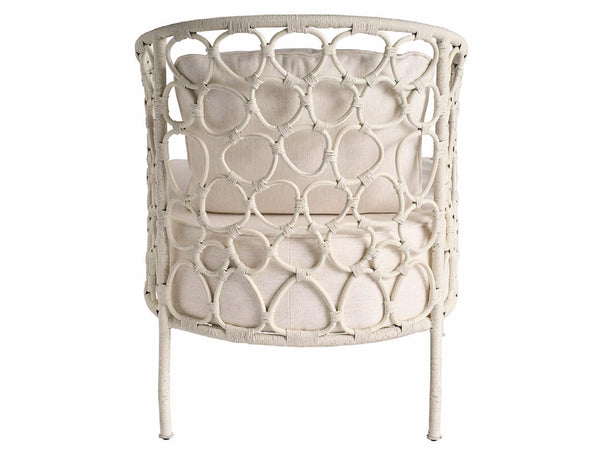 Pebble Accent Chair