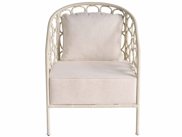 Pebble Accent Chair