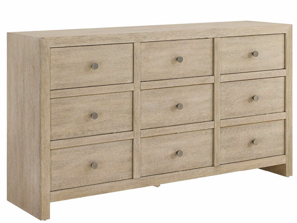 Dockside Dresser