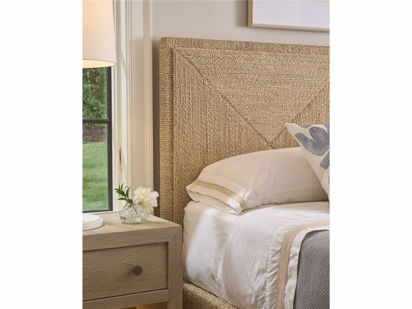 Abaca Woven Bed King