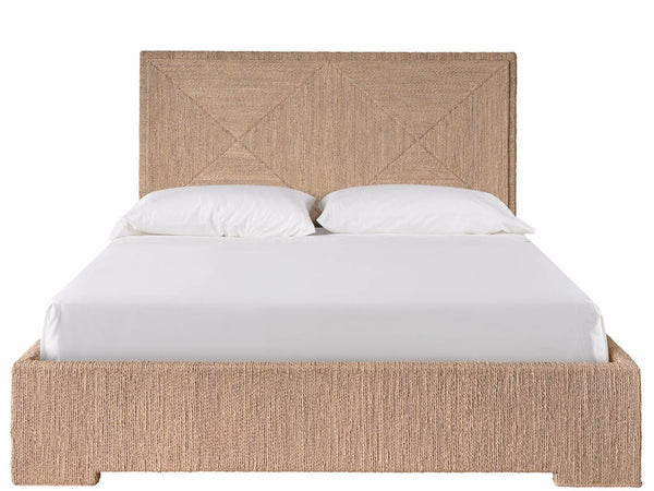 Abaca Woven Bed King