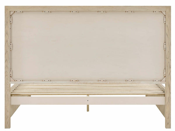 Dockside Panel Bed King