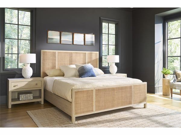 Oasis Bed Queen