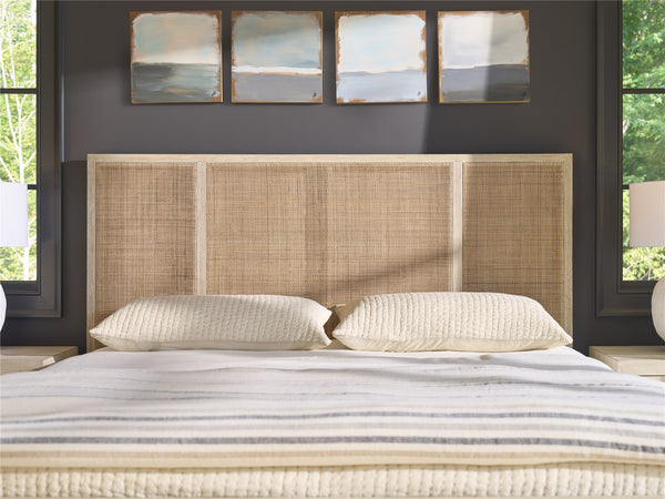 Oasis Bed King