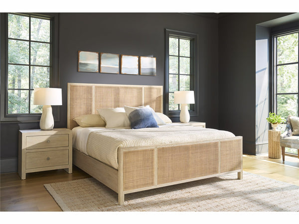 Oasis Bed King