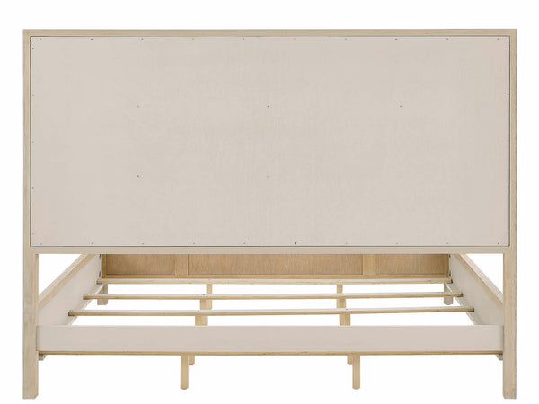 Oasis Bed Queen