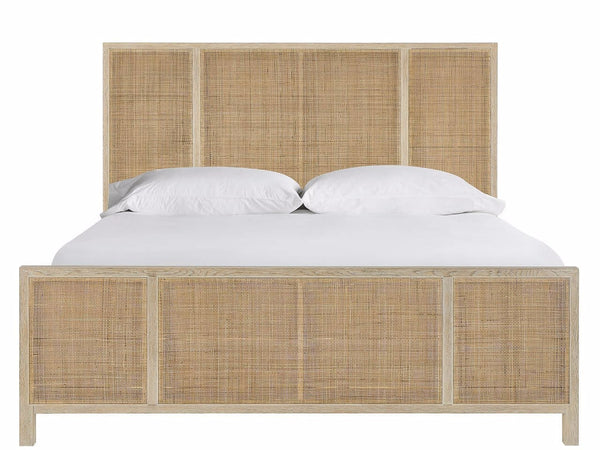 Oasis Bed King