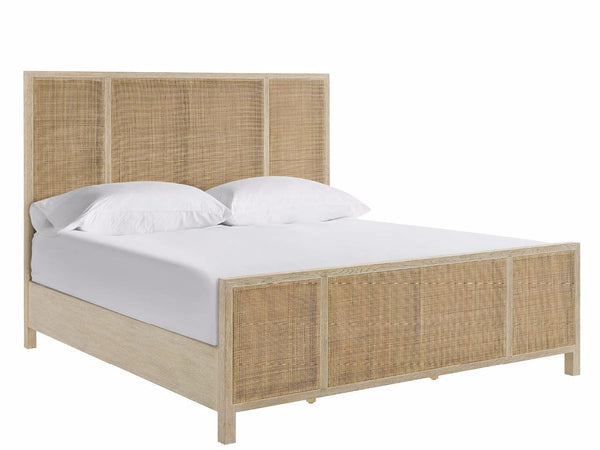 Oasis Bed Queen