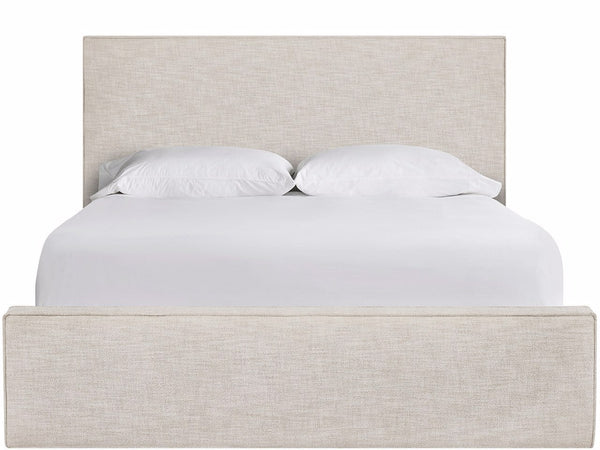 Drift Upholstered Bed King