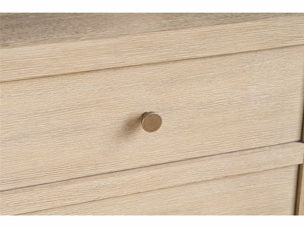Dockside Nightstand